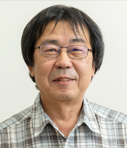Tomio Yamaguchi