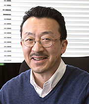 Ikuo Miura, Associate Professor