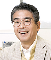 Akio Kuroda