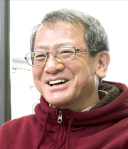 Yutaka Kikuchi