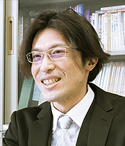 Kiyoshi Kawai