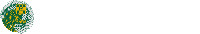 logo：Hiroshima University